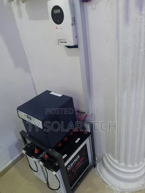 Ty Solar Tec1