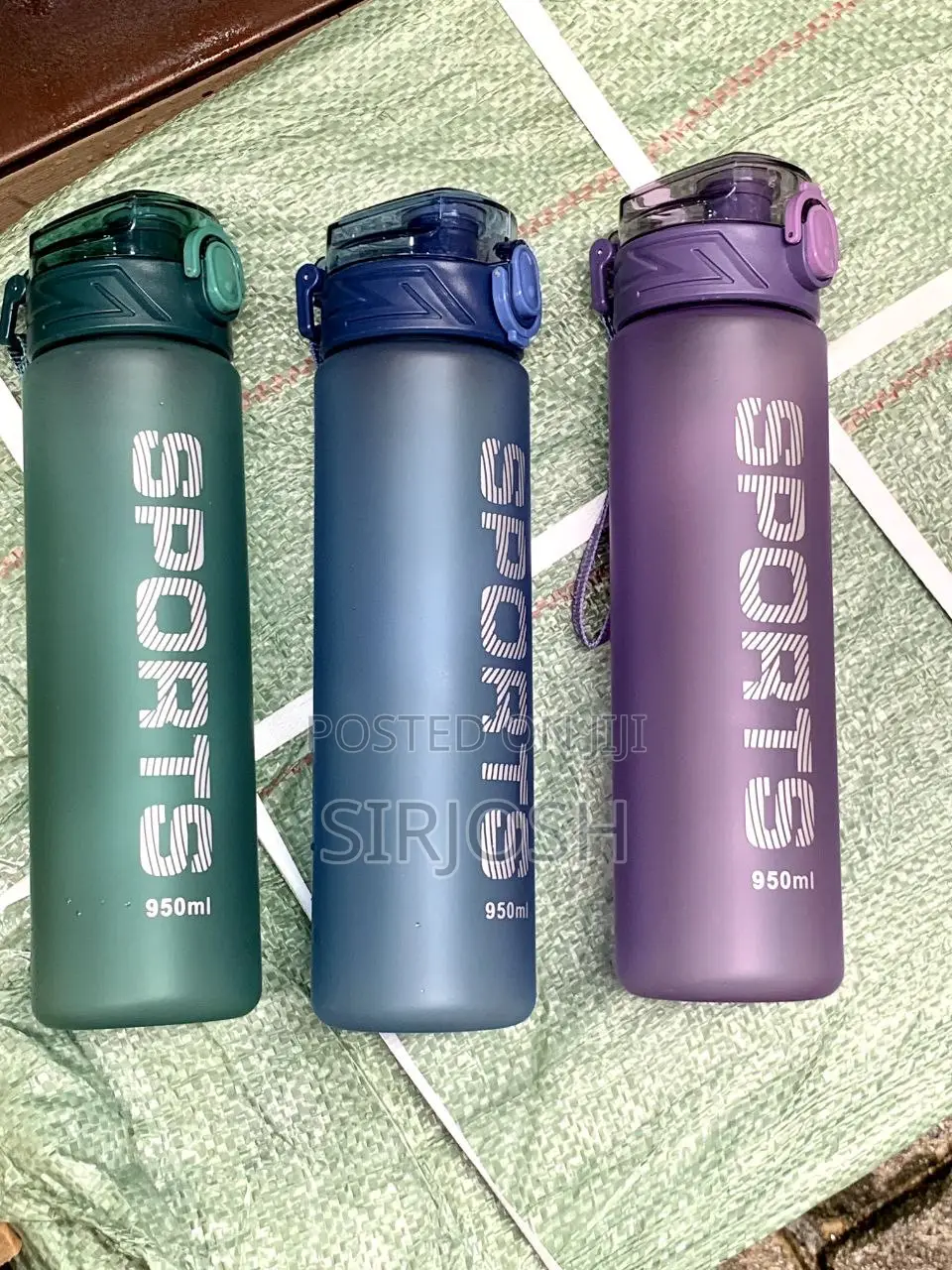 950ml Sport Bottle