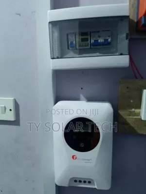 Ty Solar Tec1