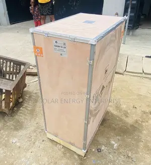 Solar Lithium Ion Battery 15kwh 48v Is Available Now