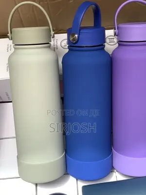1150ml Double Wall Insulated Flask