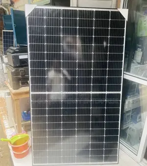 Canadian Solar Panels 600watts Is Available Now