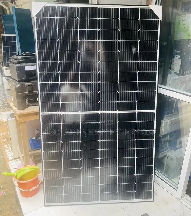 Canadian Solar Panels 600watts Is Available Now