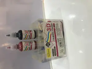 Fabric Paint 3D