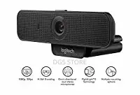 Logitech Webcam C925e