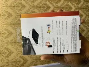Seagate Hard Drive
