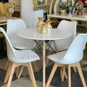 Good Chairs and Tables for People