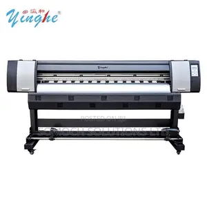 I3200 Large Format Printers Yinghe Lagos Abuja Kano Nigeria