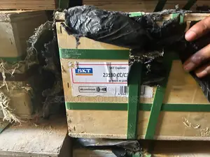 SKF Bearings, Heavy Duty Bearings 23180