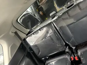 Lexus GX 460 Premium 2013 Black