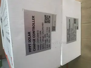 120ah Felicity Charge Controller