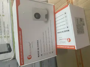 120ah Felicity Charge Controller