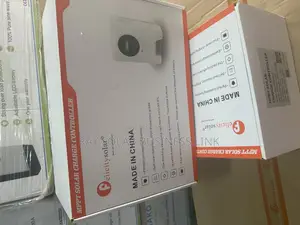 120ah Felicity Charge Controller