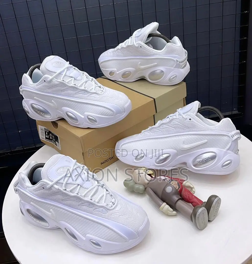 Stylish Designer Sneakers
