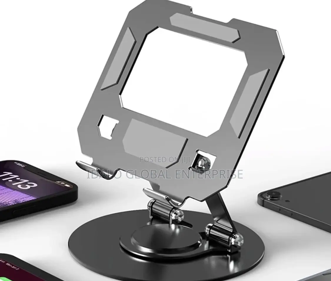 Foldable Tablet Stand