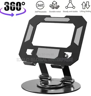 Foldable Tablet Stand