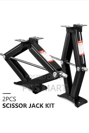 Peaktow - 5000LB Stabilizer Jack - 2units