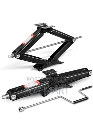Peaktow - 5000LB Stabilizer Jack - 2units