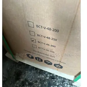 Bluecarbon 15kwh Stackable Lithium Ion Battery