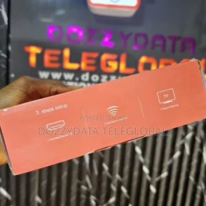G96max Android TV BOX