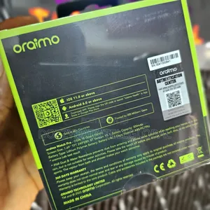Oraimo OSW-18 Watch Lite Smartwatch