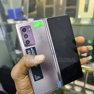 Samsung Galaxy Z Fold 2 256 GB