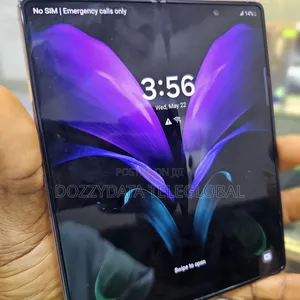 Samsung Galaxy Z Fold 2 256 GB