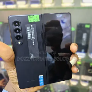 Samsung Galaxy Z Fold 3 512 GB