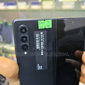 Samsung Galaxy Z Fold 3 512 GB