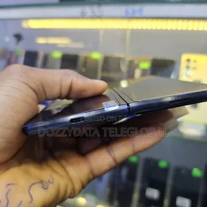 Samsung Galaxy Z Fold 2 256 GB Black