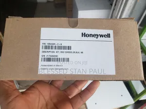 Honeywell Barcode Scanner