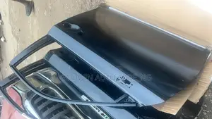 Door Front and Back 2023 Honda Civic