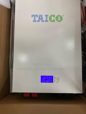5kwh 48v Taico Lithium Ion Battery