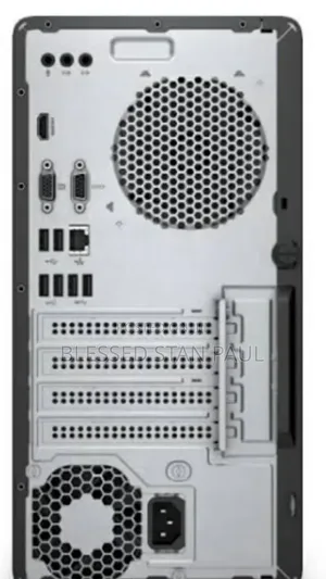 New Desktop Computer HP 290 G4 8GB Intel Core I5 HDD 1T