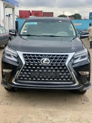 Gx 460 Upgrade to 2021 Model