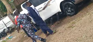 Front Bumper Hilux Protector Gard