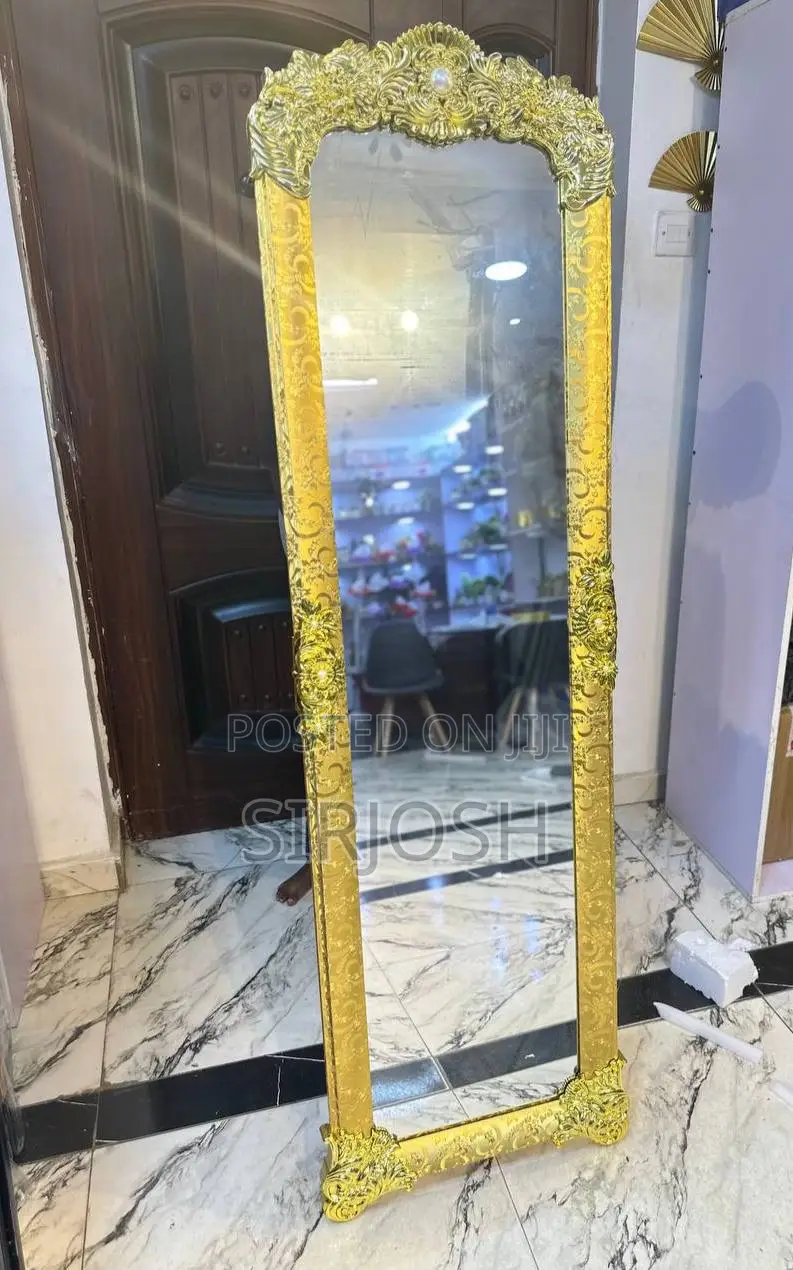 Full Length Standing Mirror