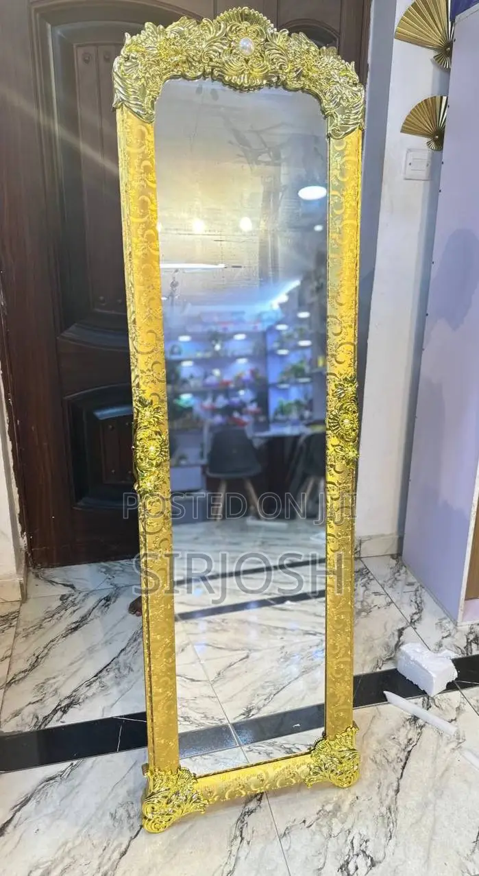 Full Length Standing Mirror