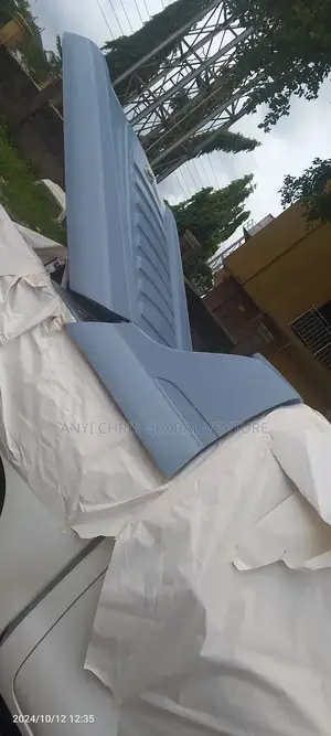 Hilux Cover Carry Boy