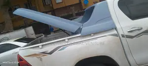 Hilux Boot Cover Carry Boy Tiland