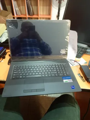 Laptop Dell Precision 7760 96GB Intel Core I9 SSD 1T