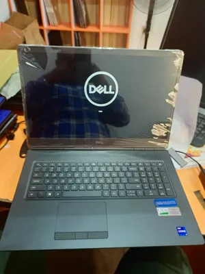 Laptop Dell Precision 7760 96GB Intel Core I9 SSD 1T
