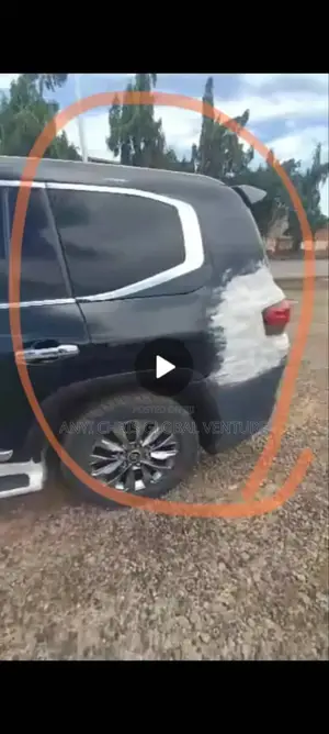 Toyota Land Cruiser Upgrade From 2015 to 2022model