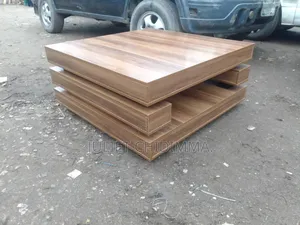 A Quality Center Table and Side Stools