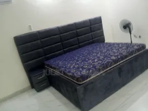 A Quality 6*6 Bedframe