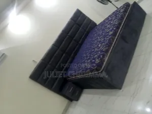 A Quality 6*6 Bedframe