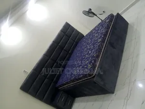 A Quality 6*6 Bedframe