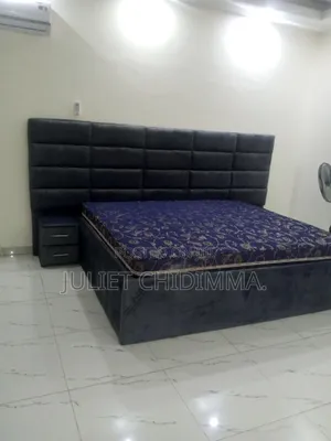 A Quality 6*6 Bedframe