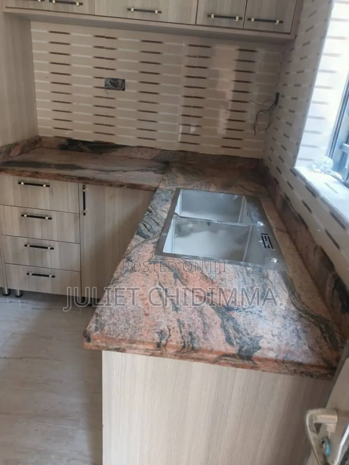 A Quality Kitchen Cabinet