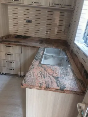 A Quality Kitchen Cabinet
